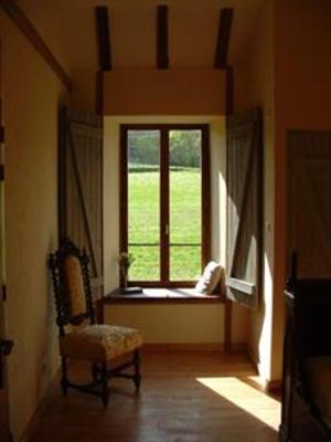 фото отеля Ferme de Candeloup