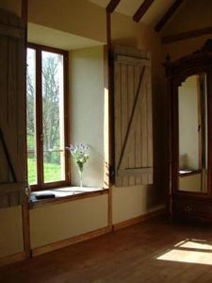фото отеля Ferme de Candeloup