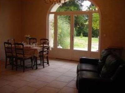 фото отеля Ferme de Candeloup