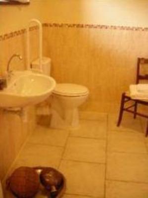 фото отеля Ferme de Candeloup