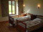 фото отеля Ferme de Candeloup