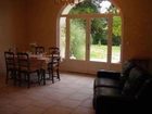 фото отеля Ferme de Candeloup
