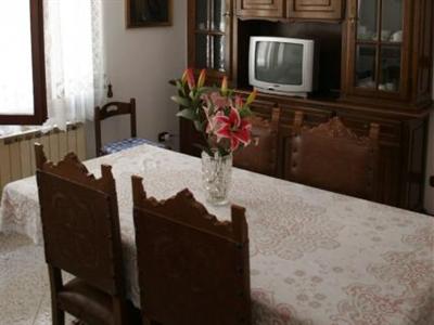 фото отеля Frari Apartment