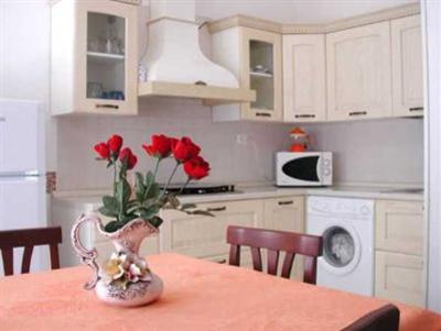 фото отеля Frari Apartment