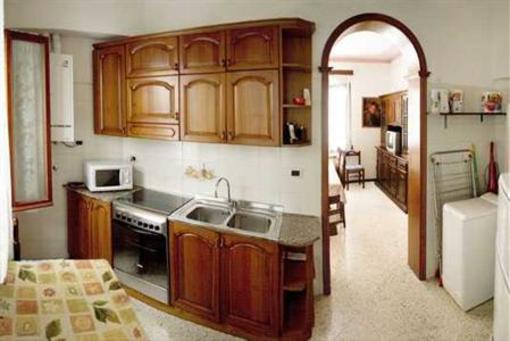 фото отеля Frari Apartment
