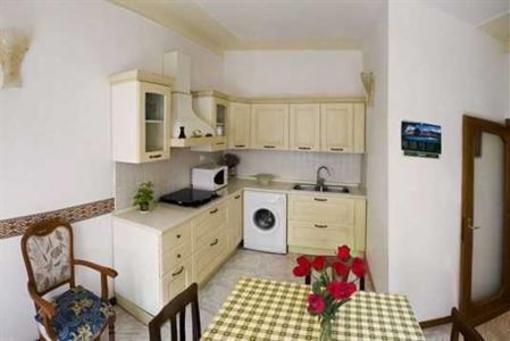 фото отеля Frari Apartment