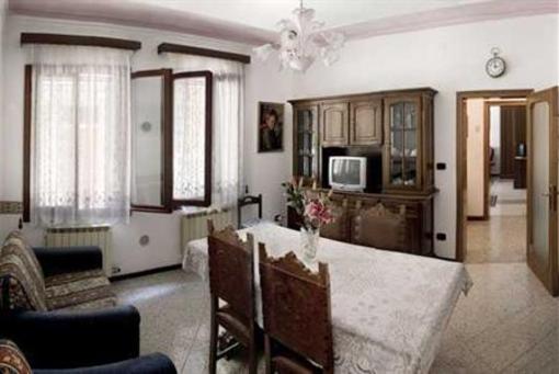 фото отеля Frari Apartment