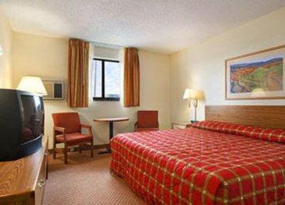 фото отеля Super 8 Dodge City