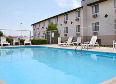 фото отеля Super 8 Dodge City