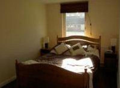 фото отеля Allison Executive Lets Apartment Glasgow