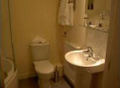 фото отеля Allison Executive Lets Apartment Glasgow