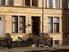 фото отеля Allison Executive Lets Apartment Glasgow