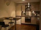 фото отеля Allison Executive Lets Apartment Glasgow