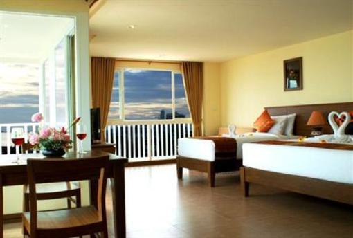 фото отеля Sai Sawan Beach Resort