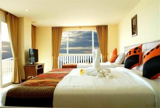 фото отеля Sai Sawan Beach Resort
