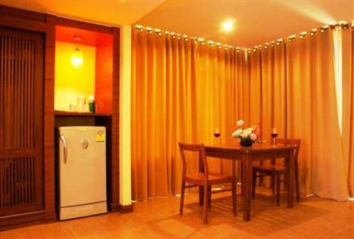 фото отеля Sai Sawan Beach Resort
