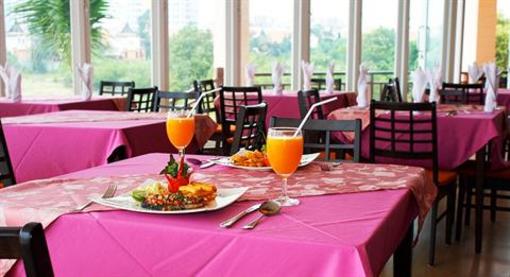 фото отеля Sai Sawan Beach Resort