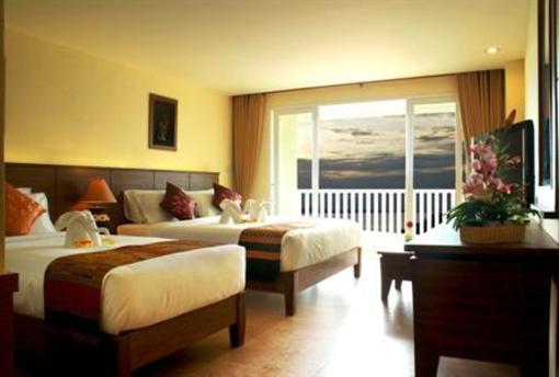 фото отеля Sai Sawan Beach Resort
