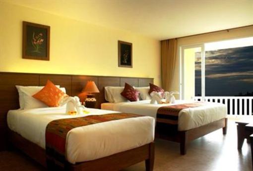 фото отеля Sai Sawan Beach Resort