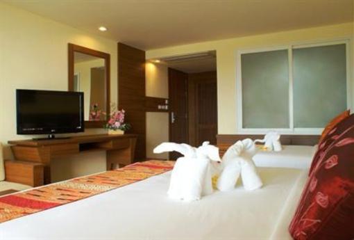 фото отеля Sai Sawan Beach Resort