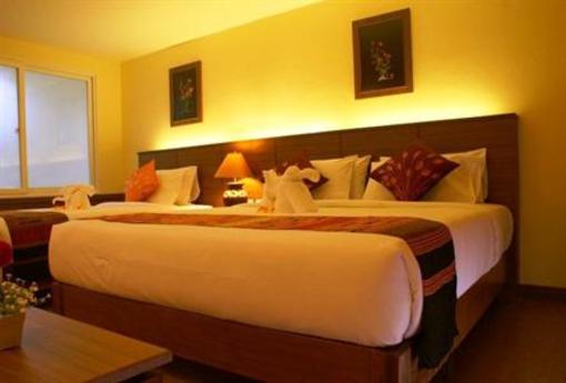 фото отеля Sai Sawan Beach Resort