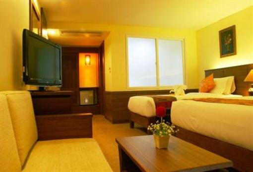 фото отеля Sai Sawan Beach Resort