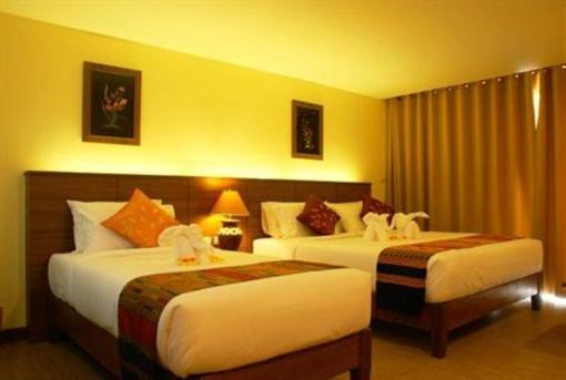 фото отеля Sai Sawan Beach Resort