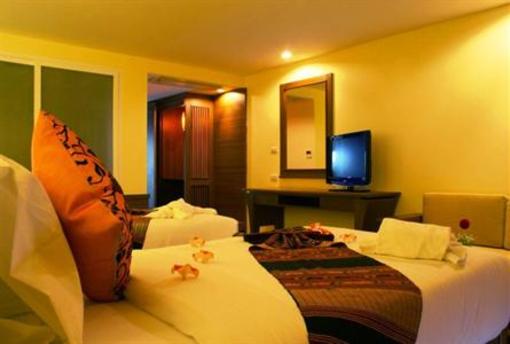 фото отеля Sai Sawan Beach Resort