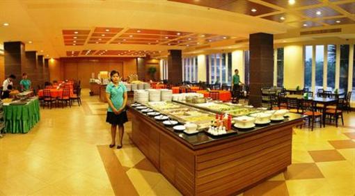 фото отеля Sai Sawan Beach Resort