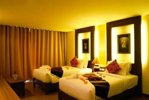 фото отеля Sai Sawan Beach Resort