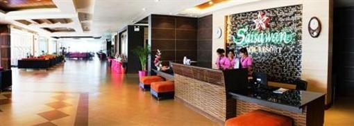 фото отеля Sai Sawan Beach Resort