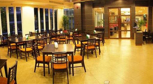 фото отеля Sai Sawan Beach Resort