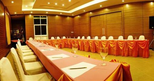 фото отеля Sai Sawan Beach Resort