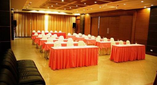 фото отеля Sai Sawan Beach Resort