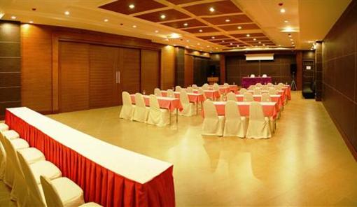 фото отеля Sai Sawan Beach Resort