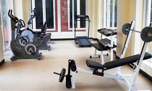 фото отеля Sai Sawan Beach Resort