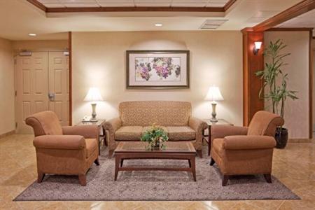 фото отеля Staybridge Suites Silicon Valley Milpitas