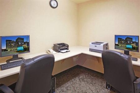фото отеля Staybridge Suites Silicon Valley Milpitas