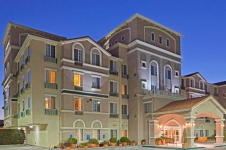 фото отеля Staybridge Suites Silicon Valley Milpitas
