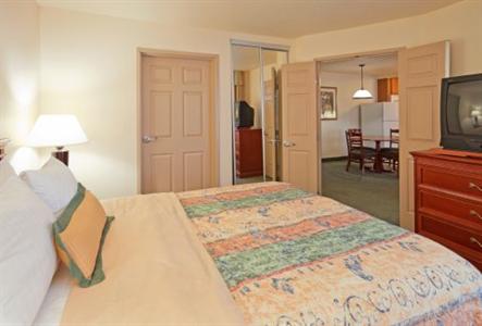 фото отеля Staybridge Suites Silicon Valley Milpitas