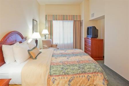 фото отеля Staybridge Suites Silicon Valley Milpitas