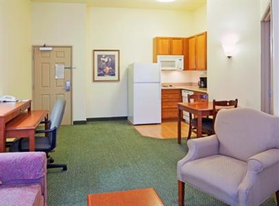 фото отеля Staybridge Suites Silicon Valley Milpitas