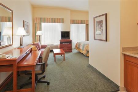фото отеля Staybridge Suites Silicon Valley Milpitas