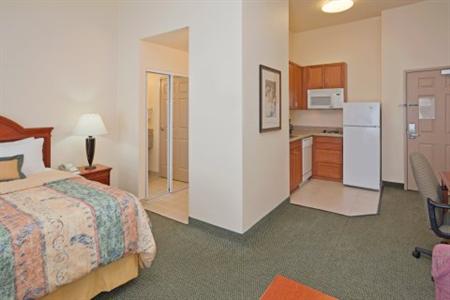 фото отеля Staybridge Suites Silicon Valley Milpitas