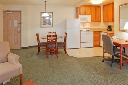 фото отеля Staybridge Suites Silicon Valley Milpitas
