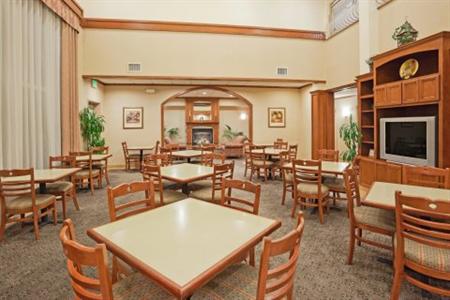 фото отеля Staybridge Suites Silicon Valley Milpitas