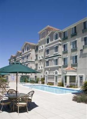 фото отеля Staybridge Suites Silicon Valley Milpitas