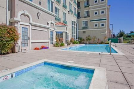 фото отеля Staybridge Suites Silicon Valley Milpitas