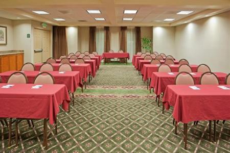 фото отеля Staybridge Suites Silicon Valley Milpitas