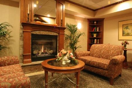 фото отеля Staybridge Suites Silicon Valley Milpitas